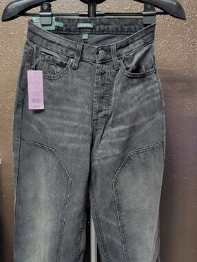 Target Women's Low-Rise Loose-Fit Baggy Jeans Wild Fable